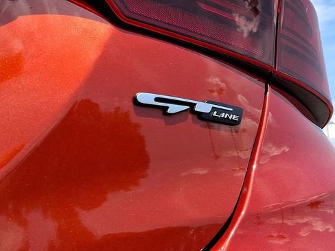 Used 2023 Kia Forte GT-Line w/ GT-Line Premium Package FWD image 32