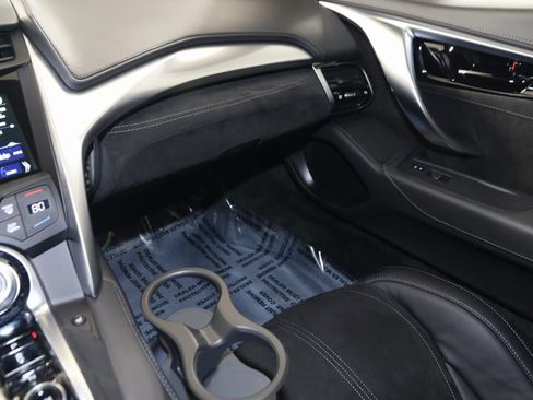 Used 2021 Acura NSX image 48