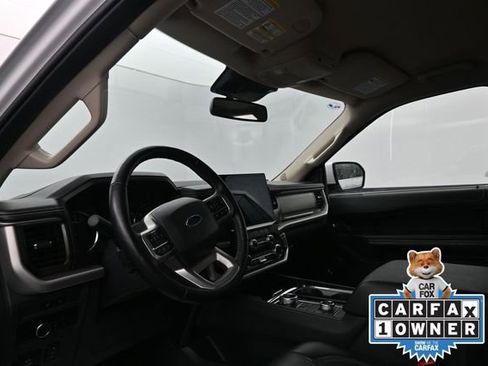 Used 2024 Ford Expedition Max XLT AWD/4WD image 13