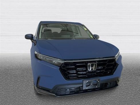 New 2025 Honda CR-V EX-L image 9