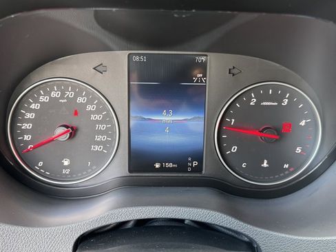 New 2026 Mercedes-Benz Sprinter 2500 image 11