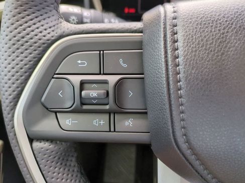 New 2026 Toyota Tundra Limited AWD/4WD image 22