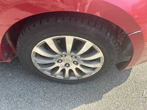 Used 2013 Suzuki Kizashi SE AWD/4WD image 25