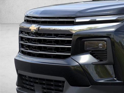 New 2026 Chevrolet Traverse LT w/ Driver Confidence Package image 13