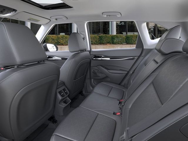 New 2026 Kia Seltos SX w/ SX Sunroof Package AWD/4WD image 19