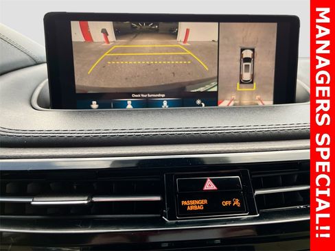 Used 2023 Acura MDX SH-AWD w/ Advance Package image 14