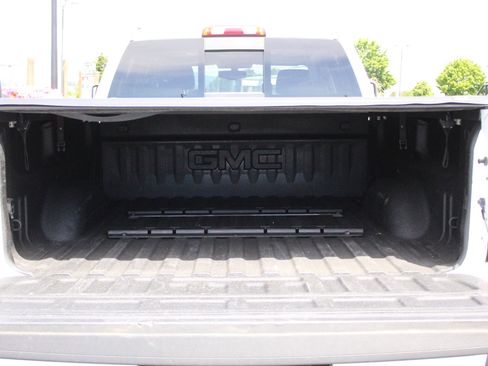 Used 2019 GMC Sierra 3500 SLT image 20