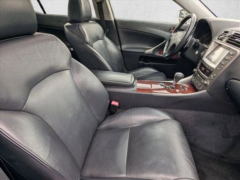 Used 2008 Lexus IS 250 image 20