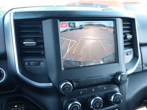 Certified 2023 RAM 1500 Big Horn image 22