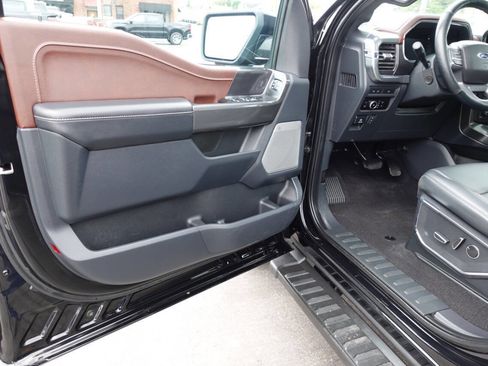 Used 2023 Ford F150 Lariat w/ Equipment Group 502A High AWD/4WD image 18