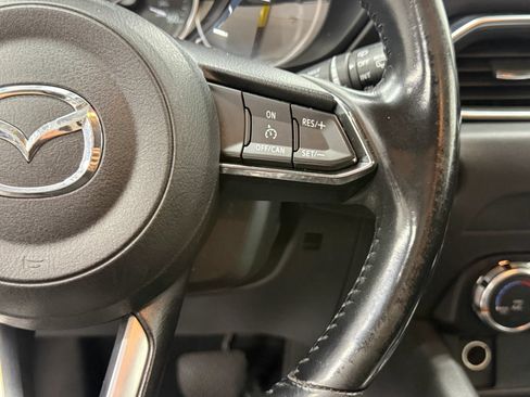 Used 2018 MAZDA CX-5 Sport FWD image 28