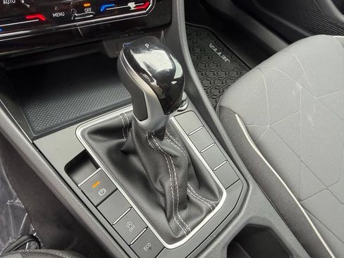 New 2026 Volkswagen Jetta Sport FWD image 24