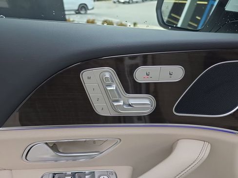 New 2026 Mercedes-Benz GLE 350 4MATIC image 20