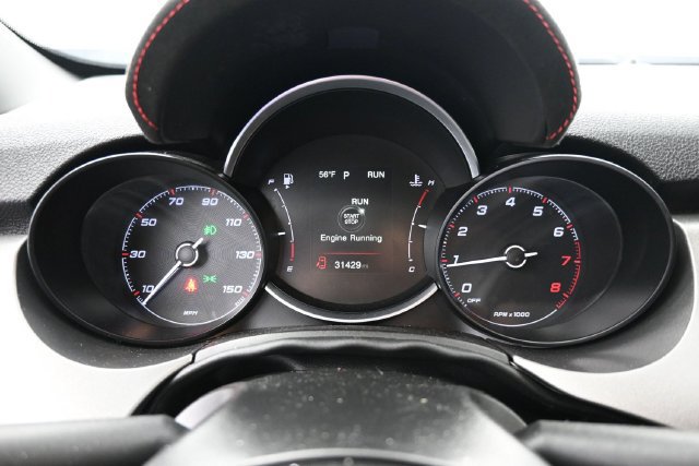 Used 2022 FIAT 500X Sport AWD/4WD image 29