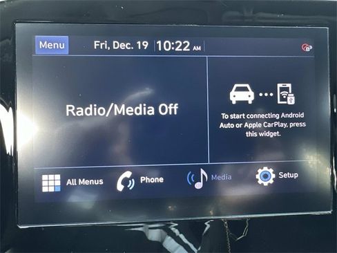 Used 2022 Hyundai Tucson SEL image 23