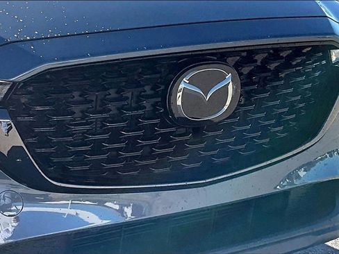 Certified 2025 MAZDA CX-5 Carbon Edition image 25