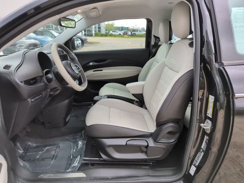 Used 2024 FIAT 500 e FWD image 22