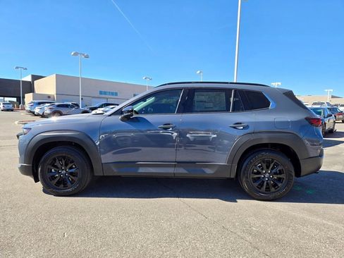 New 2026 MAZDA CX-50 AWD 2.5 Hybrid w/ Weather Package image 3