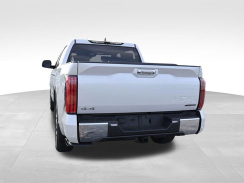 Used 2025 Toyota Tundra 1794 Edition AWD/4WD image 17