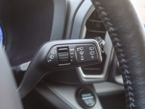 Used 2022 Ford Bronco Sport Outer Banks image 38