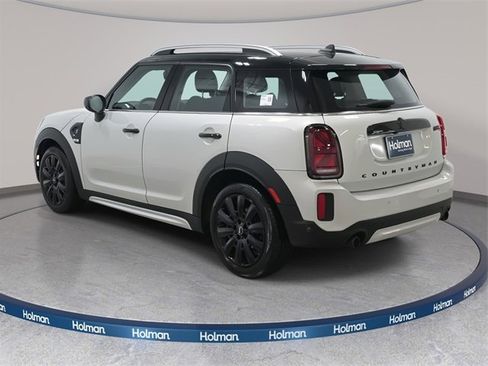 Certified 2023 MINI Cooper Countryman S image 7