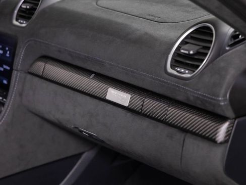 Used 2023 Porsche 718 Cayman GT4 RS image 41