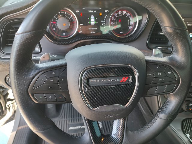 Used 2023 Dodge Challenger R/T Scat Pack RWD image 11