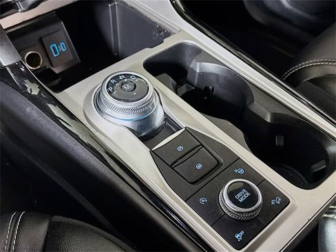 Used 2022 Ford Explorer ST w/ Equipment Group 401A image 15