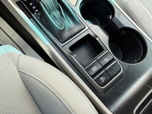 Used 2018 Hyundai Tucson Value FWD image 36