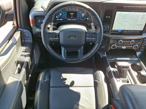 Used 2024 Ford F150 Raptor AWD/4WD image 3