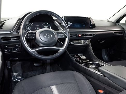 Used 2023 Hyundai Sonata SEL w/ Convenience Package FWD image 7