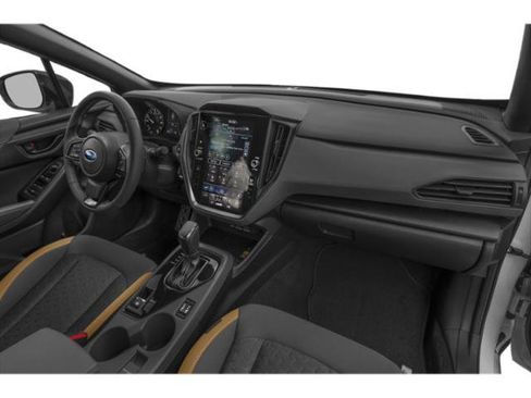Certified 2025 Subaru Crosstrek 2.5i Sport w/ Popular Package #4A AWD/4WD image 18