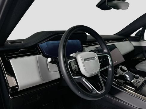 Used 2023 Land Rover Range Rover Sport SE image 4