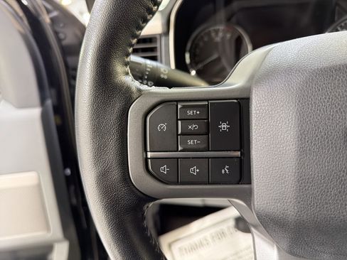 Used 2021 Ford F150 XLT w/ Equipment Group 302A High image 14