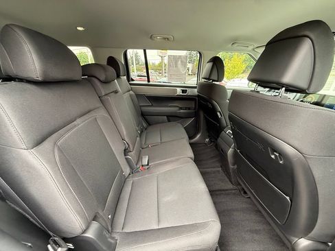 Certified 2026 Hyundai Santa Fe SE AWD/4WD image 22
