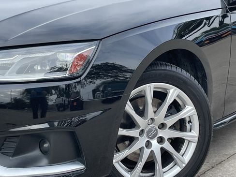 Used 2021 Audi A4 2.0T Premium image 8