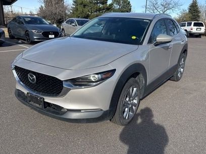 Used 2023 MAZDA CX-30 AWD 2.5 S w/ Preferred Package