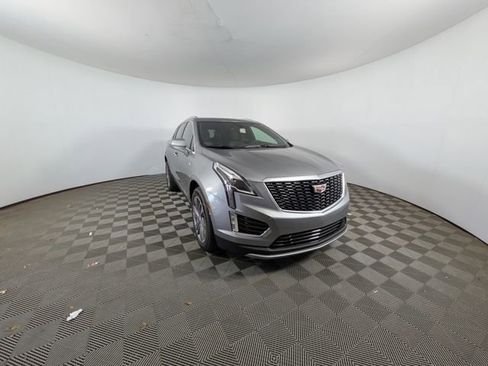 New 2025 Cadillac XT5 Premium Luxury w/ LPO, Floor Liner Package image 31