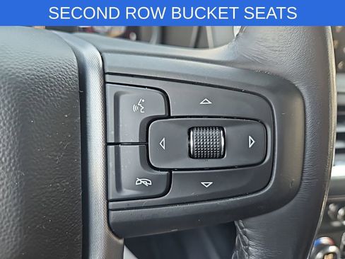 Used 2023 GMC Yukon SLT image 20