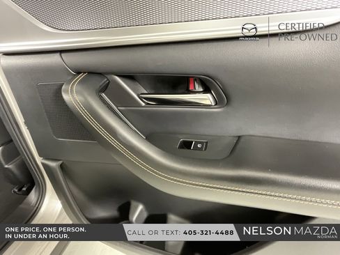 Certified 2025 MAZDA CX-90 3.3 Turbo w/ Preferred Package image 24