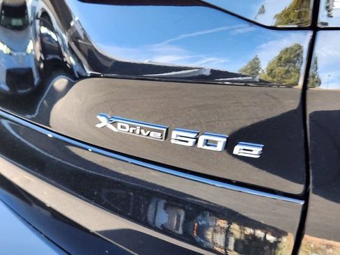Used 2026 BMW X5 xDrive50e AWD/4WD image 20