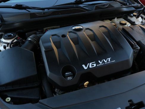 Used 2014 Chevrolet Impala LTZ image 43