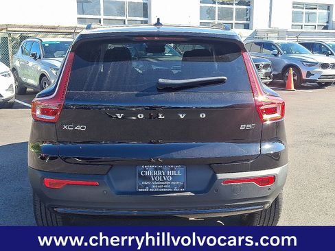 New 2026 Volvo XC40 B5 Plus w/ Protection Package Premier image 6