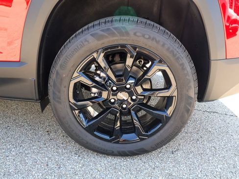 New 2027 GMC Terrain Elevation w/ Elevation Premium Package AWD/4WD image 37