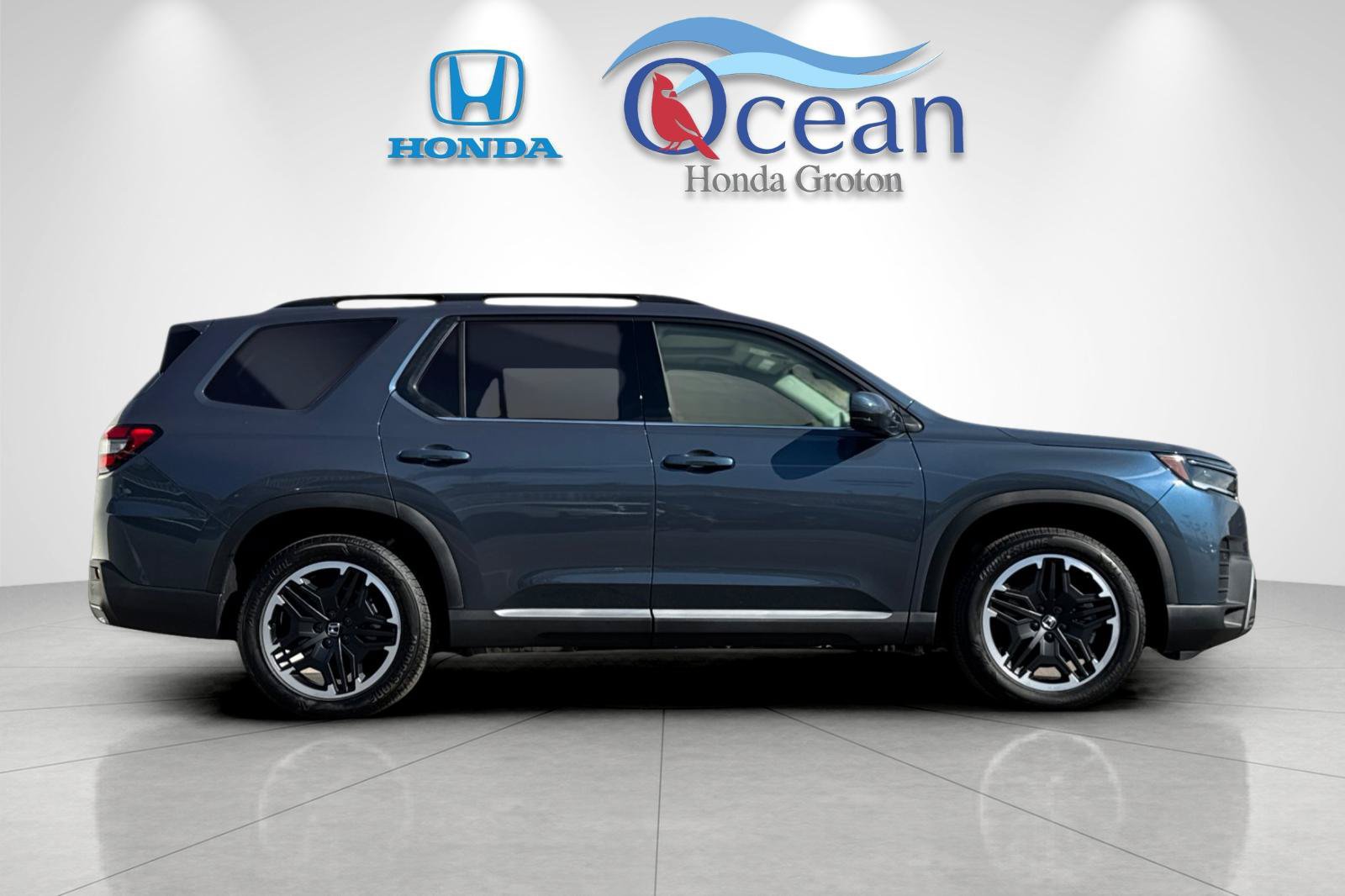 New 2026 Honda Pilot Touring image 6