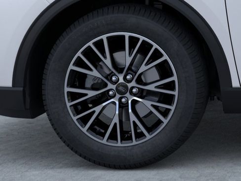 New 2026 Ford Escape SE FWD image 49