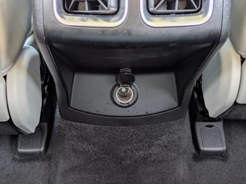Certified 2026 Kia Sorento EX FWD image 35