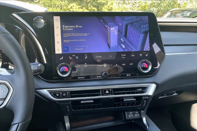 New 2026 Lexus RX 350 w/ Convenience Package AWD/4WD image 7