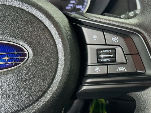 Used 2019 Subaru Ascent 8-Passenger AWD/4WD image 14