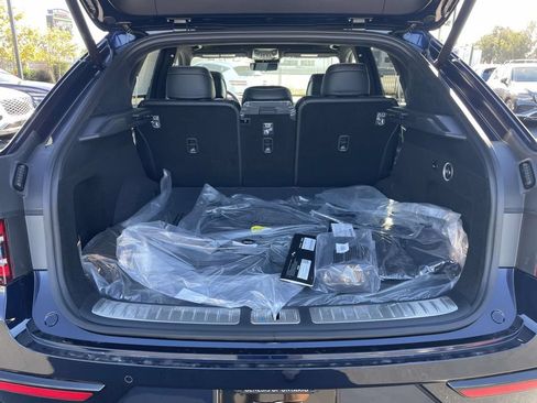 New 2026 Genesis GV80 3.5T AWD/4WD image 25